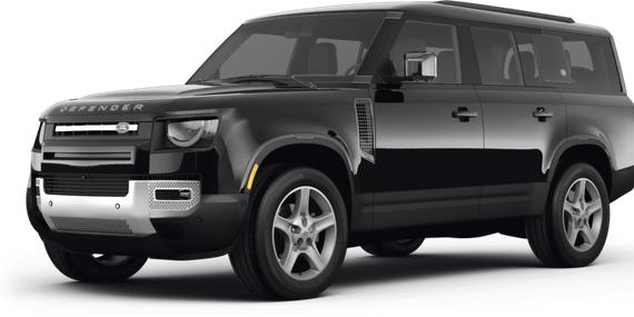 LAND ROVER DEFENDER 2023 SALEPFEU4P2202234 image